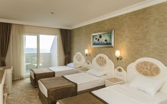 White Gold Hotel & Spa