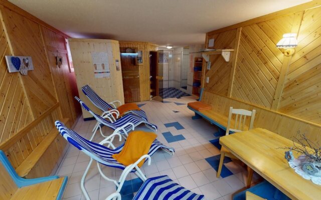 Berghotel Presslauer