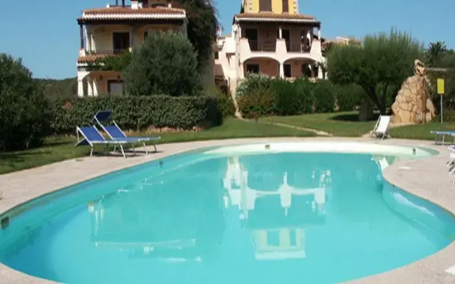 Casa Spiaggia Bianca