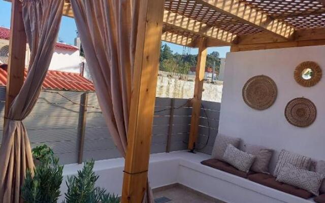 Kuspa House Soroni