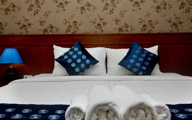 Karnmanee Place Hotel