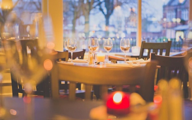 The Peel Aldergate
