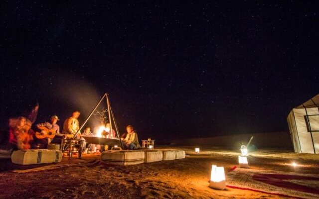 DWO Golden Camp Merzouga