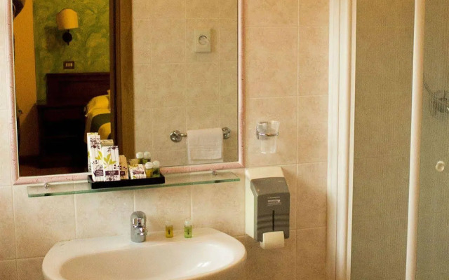 Hotel Tre Stelle