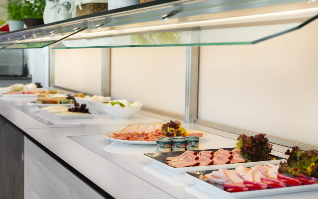 Designhotel Wienecke XI. Hannover