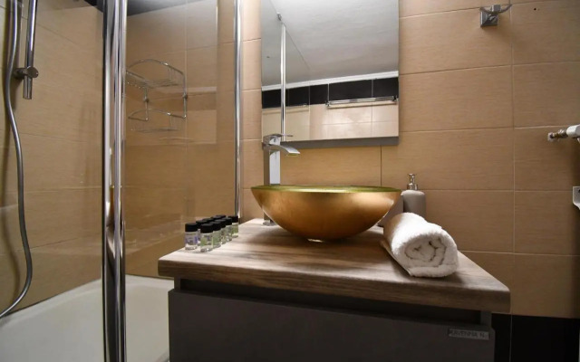 Porto Sea View Apartments - Tsimiski 78
