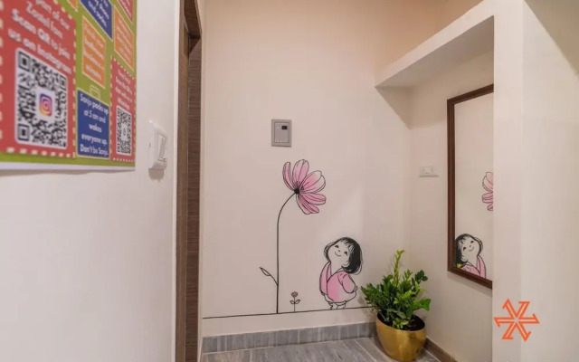 Zostel Chennai Anna Nagar