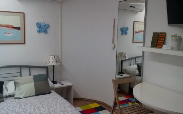 Apartments Optimist Split
