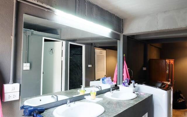 Juno Hostel Pai - Adults Only