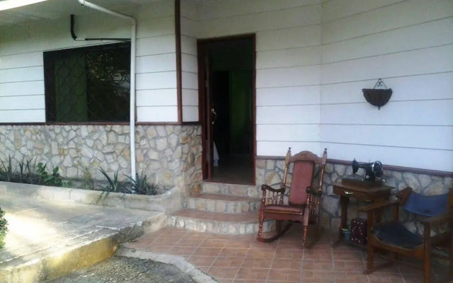 Mycasa's Bed and Breakfast