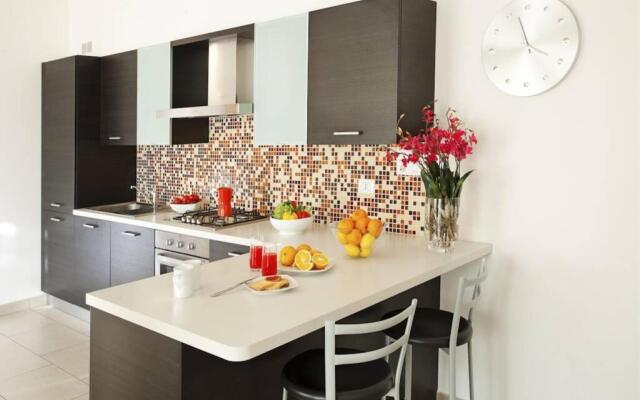 Tremezzo Residence 2