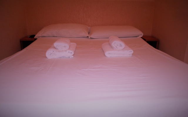 Hotel Moon Light