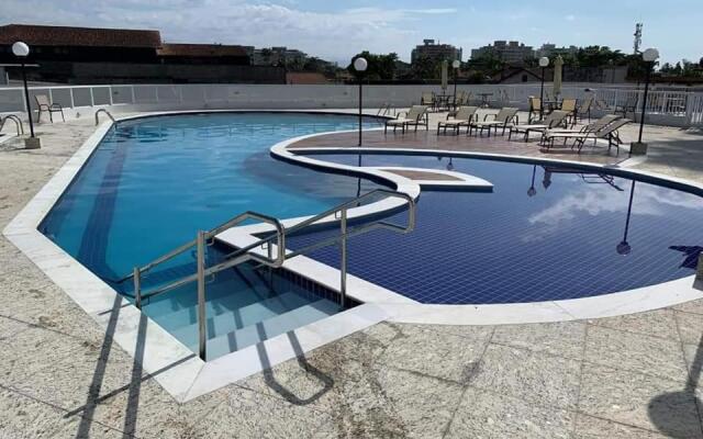 Lindo apartamento em Bertioga