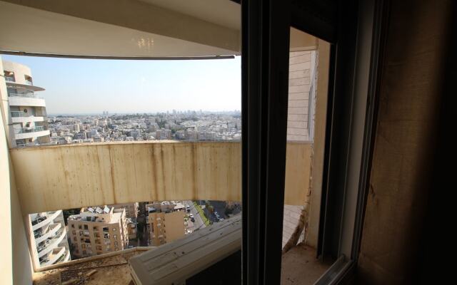 Arendaizrail Apartment - Yoseftal Street Bat-Yam