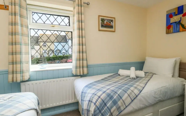 Kingfisher Cottage