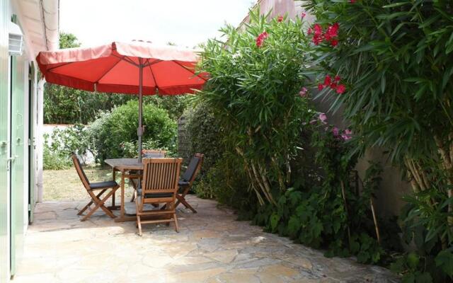 Maison Ars-en-Ré, 4 pièces, 6 personnes - FR-1-434-8