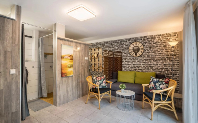 Ferienwohnung For Two