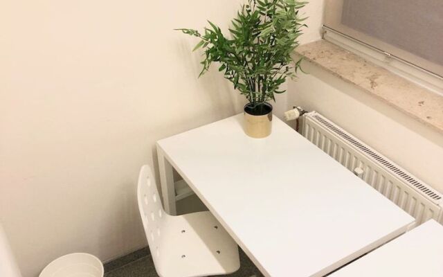 Airport Motel Bremen