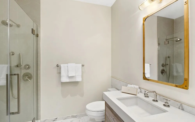 The Vanderbilt Hotel Suites