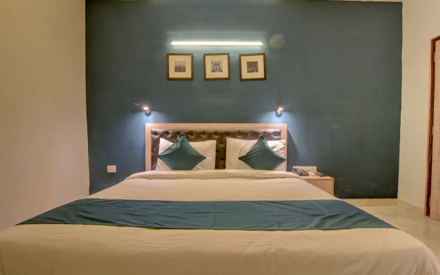 SilverKey Executive Stays 36842 Nazeer Hotel