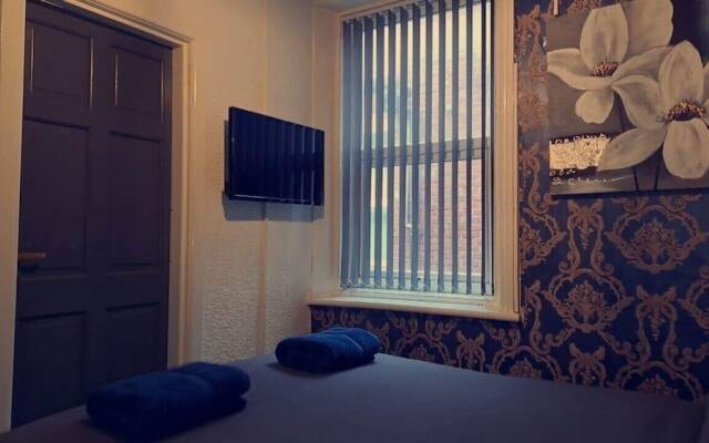 Urban Inn