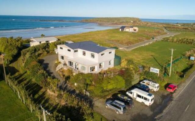 Lazy Dolphin Lodge