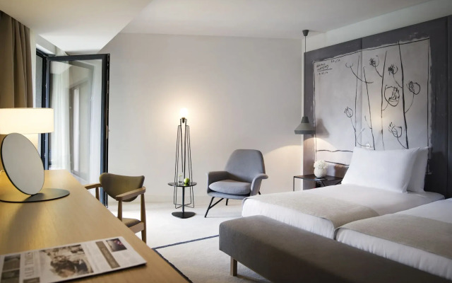 Hotel Kompas
