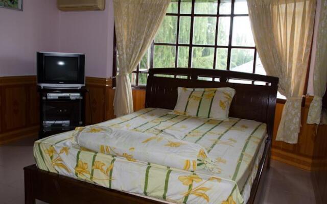 Linda Homestay