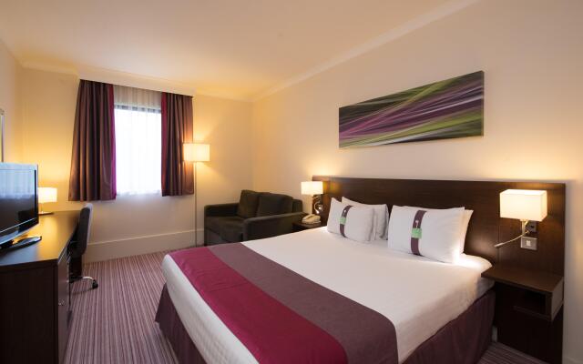 Holiday Inn Leamington Spa - Warwick, an IHG Hotel