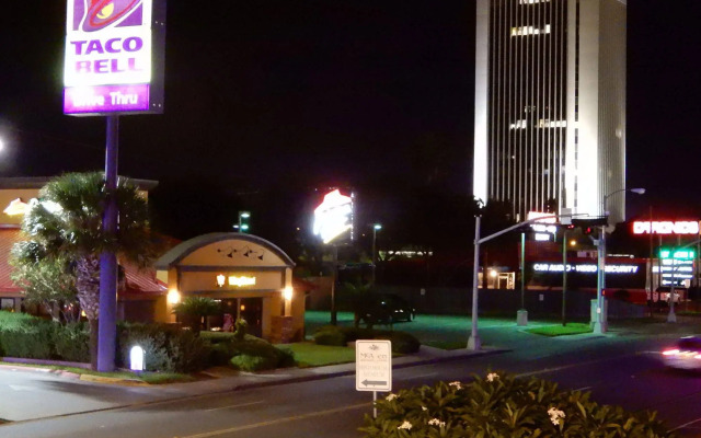 Siesta Inn McAllen