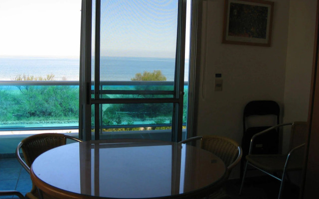 Apart Hotel Punta Azul