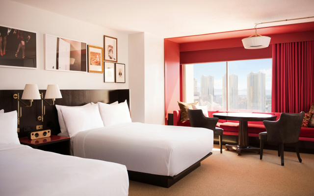 Park MGM Las Vegas Hotel