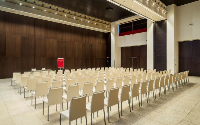 NH Collection Sevilla