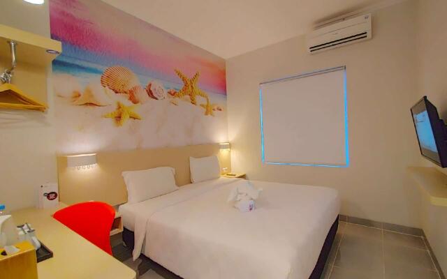 Cordela Hotel Pangkal Pinang
