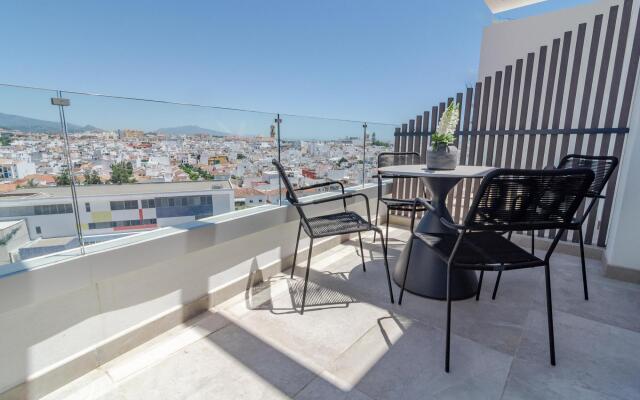 INF2.7E- Holiday home Estepona by Roomservices