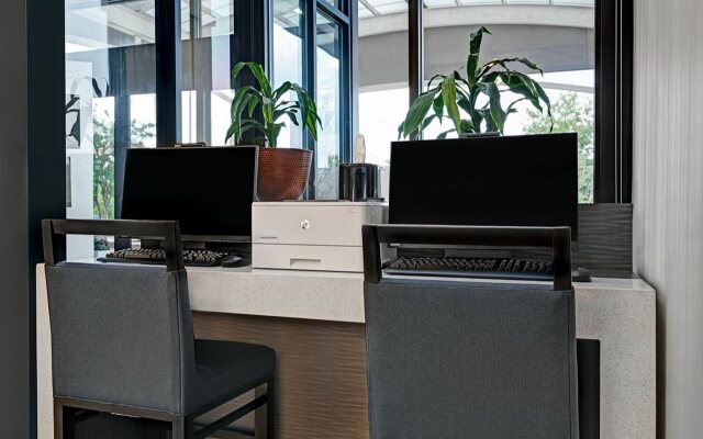 Four Points by Sheraton Birmingham Homewood