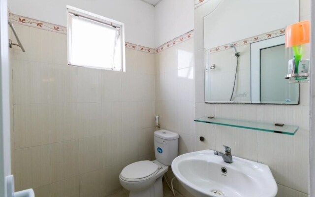 Oyo 1019 Xuan Hong Hotel