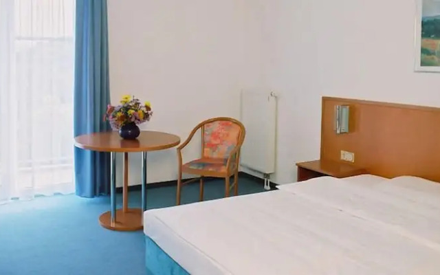 Business Hotel Siebeneichen GmbH