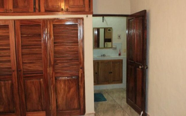 Apartamentos Magnolias