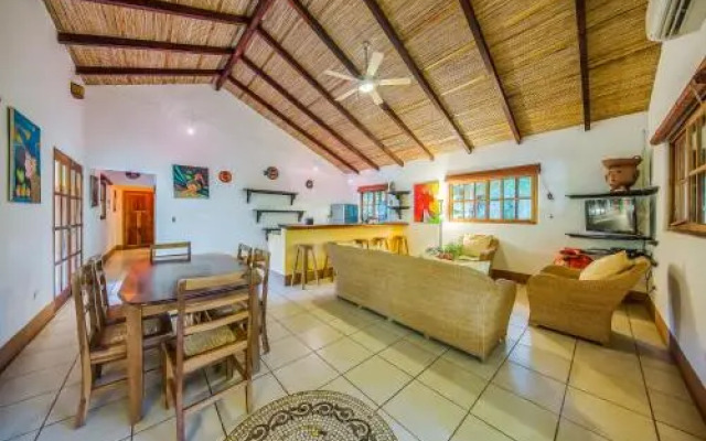 Mango Rosa Resort