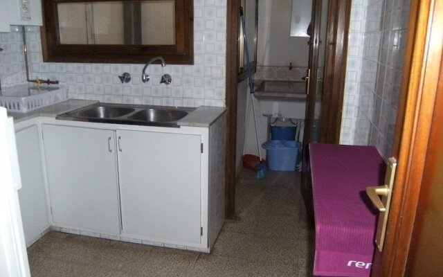 Apartamentos Els Pescadors