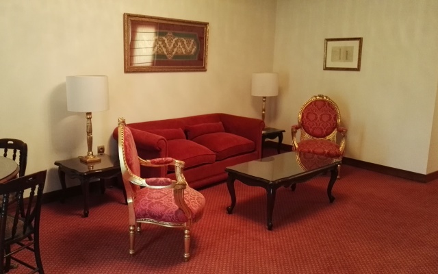 Hotel Duques de Medinaceli