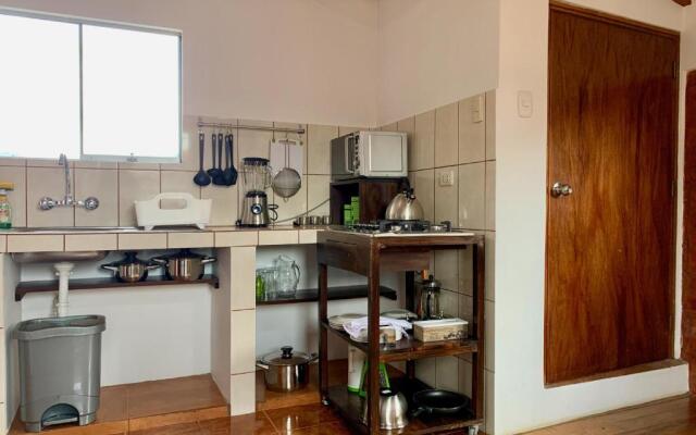 Eco Departamentos Huaraz