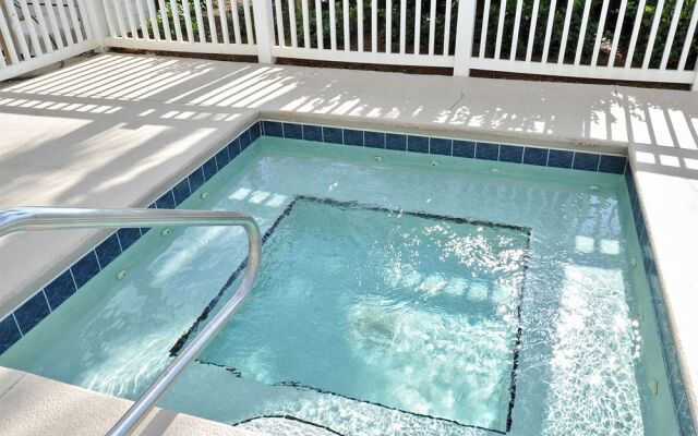 Grand Caribbean by Saltwater Vacations