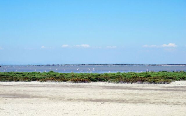 Vacancéole - Cap Camargue