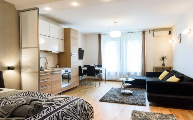 Mona Lux apartman