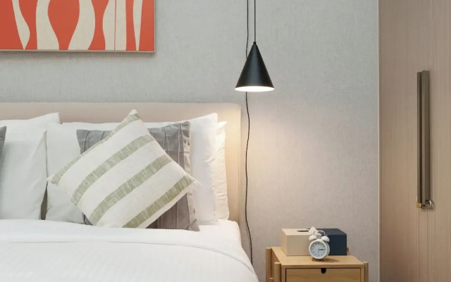 Maison Privee - Luxury 2Bedroom w/ Burj Khalifa & Fountain Views