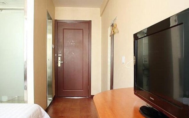 Qiaosi Business Hotel