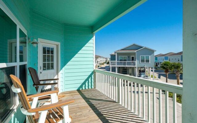 Barnacle House