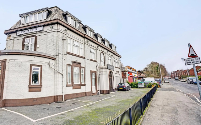 Weaste Hotel